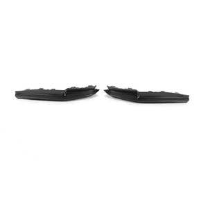 EST Dry Carbon Fiber Rear Diffuser - BMW M4 - G82 / G83
