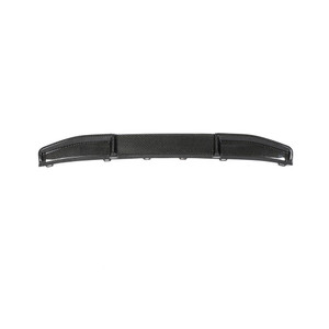EST Carbon Fiber Rear Diffuser - BMW 4 Series M-Sport - G22 / G23