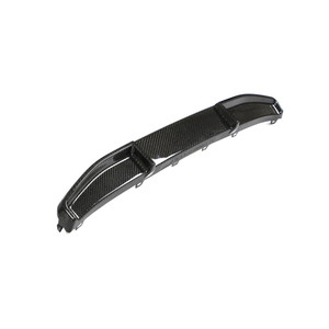 EST Carbon Fiber Rear Diffuser - BMW 4 Series M-Sport - G22 / G23