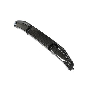 EST Carbon Fiber Rear Diffuser - BMW 4 Series M-Sport - G22 / G23
