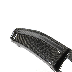 EST Carbon Fiber Rear Diffuser - BMW 4 Series M-Sport - G22 / G23