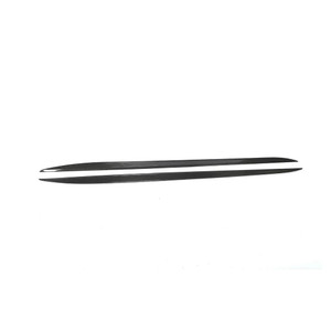 EST Carbon Fiber Side Skirts - BMW 4 Series M-Sport - G22 / G23