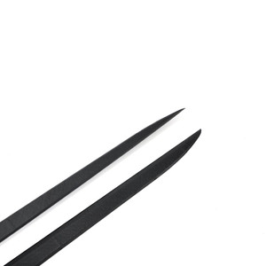 EST Carbon Fiber Side Skirts - BMW 4 Series M-Sport - G22 / G23