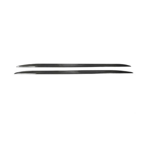 EST Carbon Fiber Side Skirts - BMW 4 Series M-Sport - G22 / G23