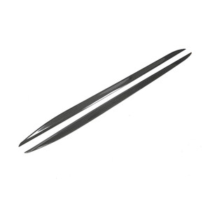EST Carbon Fiber Side Skirts - BMW 4 Series M-Sport - G22 / G23