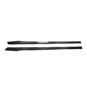 EST Carbon Fiber Side Skirts - BMW 4 Series MTech - F32 / F33