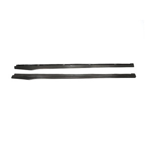 EST Carbon Fiber Side Skirts - BMW 4 Series MTech - F32 / F33