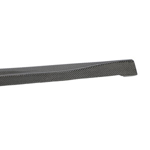 EST Carbon Fiber Side Skirts - BMW 4 Series MTech - F32 / F33