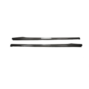 EST Carbon Fiber Side Skirts - BMW 4 Series MTech - F32 / F33