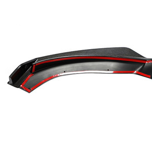 EST Carbon Fiber Front Lip - BMW 4 Series M-Sport - F32 / F33 / F36