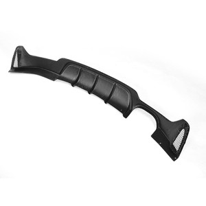 EST Carbon Fiber Rear Diffuser - BMW 4 Series M-Sport - F32 / F33 / F36