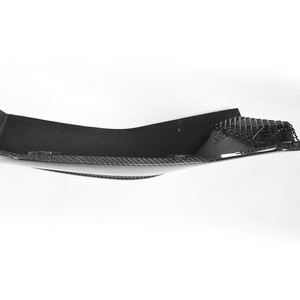 EST Carbon Fiber Rear Diffuser - BMW 4 Series M-Sport - F32 / F33 / F36