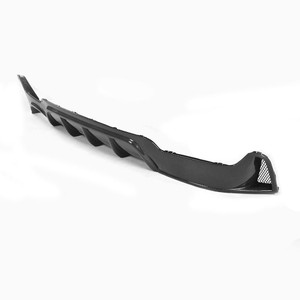 EST Carbon Fiber Rear Diffuser - BMW 4 Series M-Sport - F32 / F33 / F36