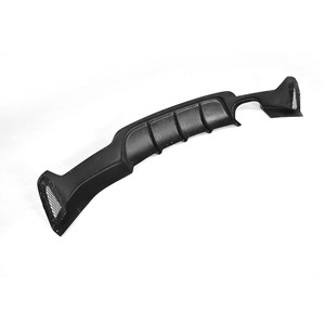 EST Carbon Fiber Rear Diffuser - BMW 4 Series M-Sport - F32 / F33 / F36