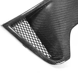 EST Carbon Fiber Rear Diffuser - BMW 4 Series M-Sport - F32 / F33 / F36