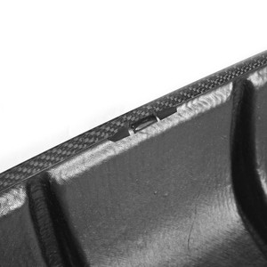 EST Carbon Fiber Rear Diffuser - BMW 4 Series M-Sport - F32 / F33 / F36