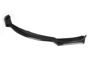EST Carbon Fiber Front Lip - BMW 4 Series Standard Bumper - F32 / F33 / F36