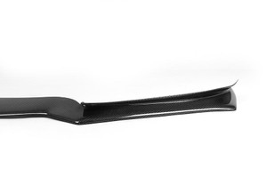EST Carbon Fiber Front Lip - BMW 4 Series Standard Bumper - F32 / F33 / F36