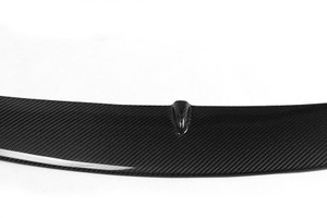 EST Carbon Fiber Front Lip - BMW 4 Series Standard Bumper - F32 / F33 / F36