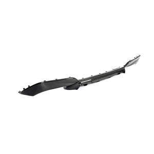 EST Carbon Fiber Rear Diffuser - BMW 3 Series M-Sport - G20 / G28