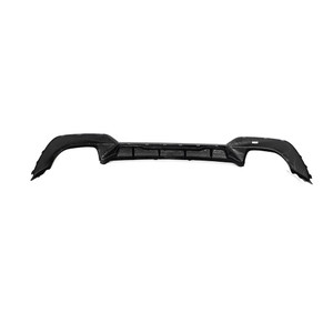 EST Carbon Fiber Rear Diffuser - BMW 3 Series M-Sport - G20 / G28