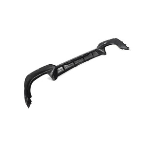 EST Carbon Fiber Rear Diffuser - BMW 3 Series M-Sport - G20 / G28