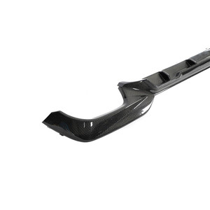 EST Carbon Fiber Rear Diffuser - BMW 3 Series M-Sport - G20 / G28