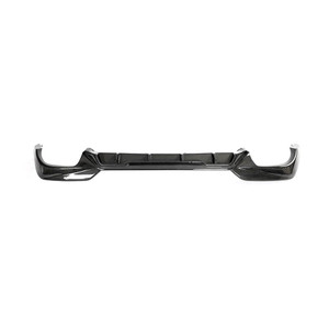 EST Carbon Fiber Rear Diffuser - BMW 3 Series M-Sport - G20 / G28