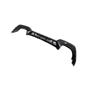 EST Carbon Fiber Rear Diffuser - BMW 3 Series M-Sport - G20 / G28