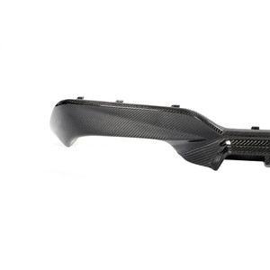 EST Carbon Fiber Rear Diffuser - BMW 3 Series M-Sport - G20 / G28