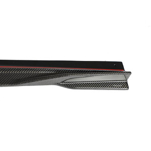 EST Carbon Fiber Side Skirts - BMW 3 & 4 Series M-Sport - G20 / G28