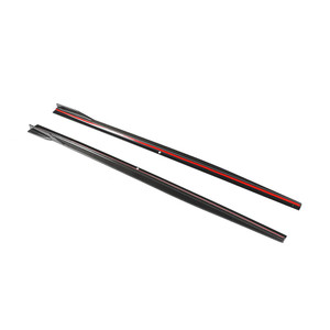EST Carbon Fiber Side Skirts - BMW 3 & 4 Series M-Sport - G20 / G28