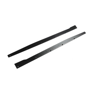 EST Carbon Fiber Side Skirts - BMW 3 & 4 Series M-Sport - G20 / G28