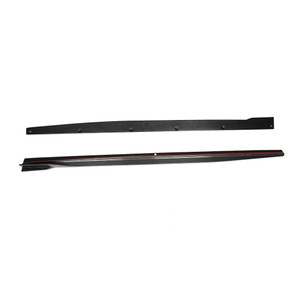 EST Carbon Fiber Side Skirts - BMW 3 & 4 Series M-Sport - G20 / G28