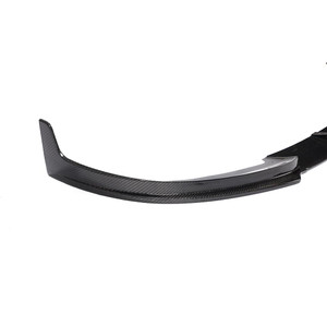 EST Carbon Fiber Front Lip - BMW 3 Series - G20 / G28