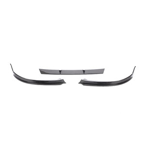 EST Carbon Fiber Front Lip - BMW 3 Series - G20 / G28