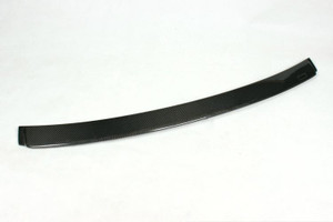 EST Carbon Fiber Rear Roof Spoiler - BMW 3 Series F30 / M3 F80