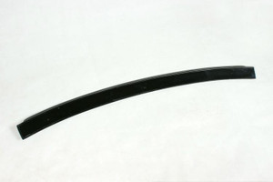 EST Carbon Fiber Rear Roof Spoiler - BMW 3 Series F30 / M3 F80