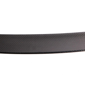 EST Carbon Fiber Rear Spoiler - BMW 3 Series F30 / M3 F80