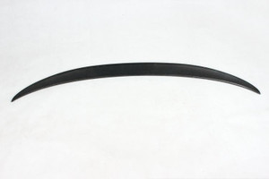 EST FRP Rear Spoiler - Unpainted - BMW 3 Series F30 / M3 F80