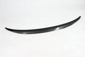 EST FRP Rear Spoiler - Unpainted - BMW 3 Series F30 / M3 F80