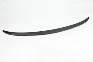 EST FRP Rear Spoiler - Unpainted - BMW 3 Series F30 / M3 F80