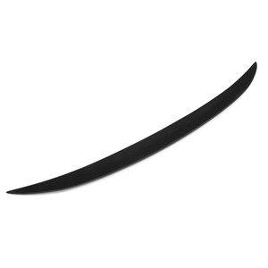 EST FRP Rear Spoiler - Unpainted - BMW M3 E93