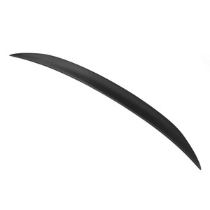EST FRP Rear Spoiler - Unpainted - BMW M3 E93