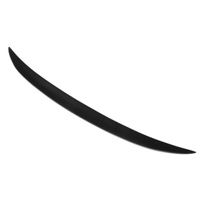 EST FRP Rear Spoiler - Unpainted - BMW M3 E93
