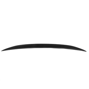 EST FRP Rear Spoiler - Unpainted - BMW M3 E93