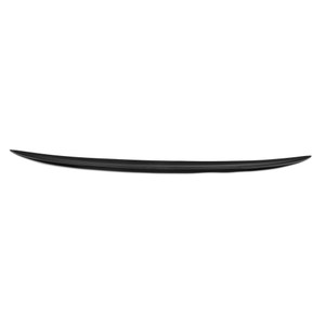 EST FRP Rear Spoiler - Unpainted - BMW M3 E93
