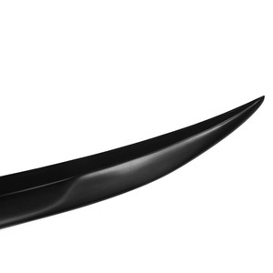 EST FRP Rear Spoiler - Unpainted - BMW M3 E93