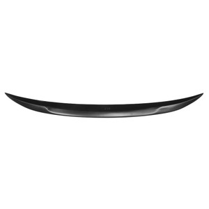 EST FRP Rear Spoiler - Unpainted - BMW M3 E93