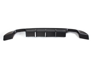 EST Carbon Fiber Rear Diffuser - BMW M3 - E92 / E93